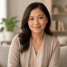 AI anger management coach Grace